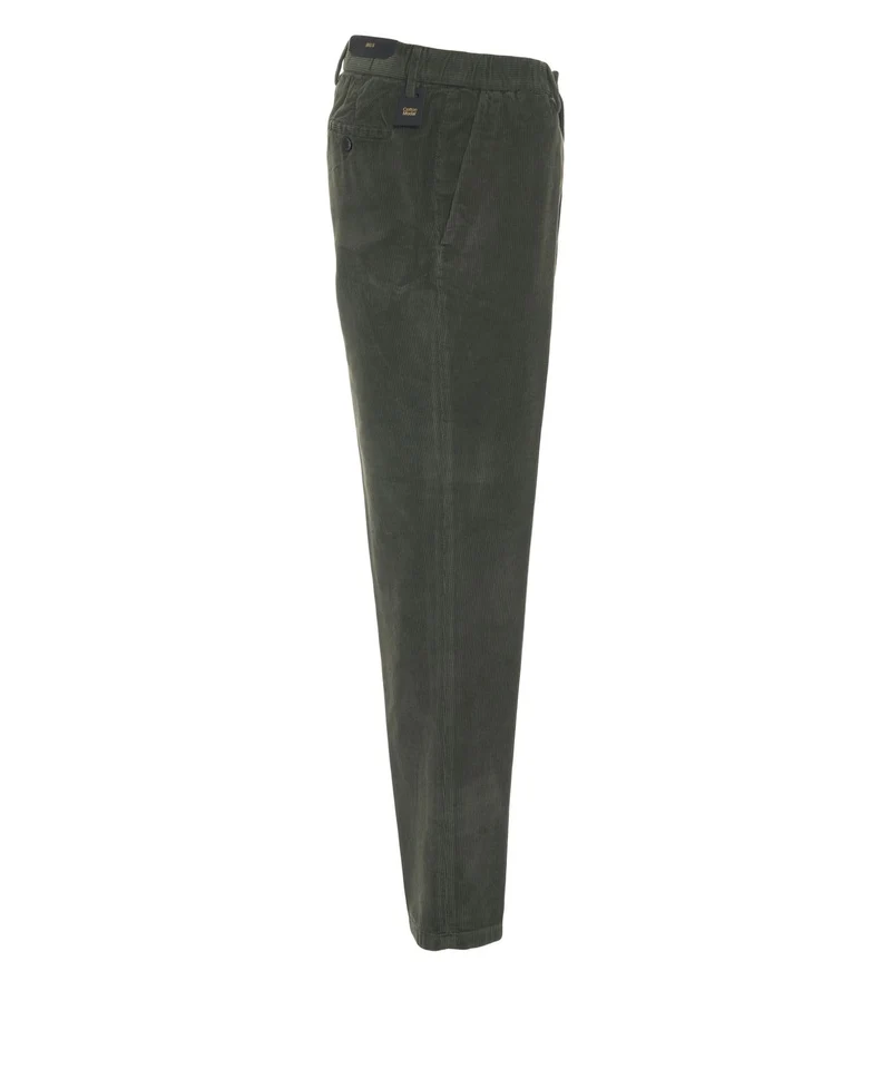 Pantaloni in velluto a coste 'BG61'