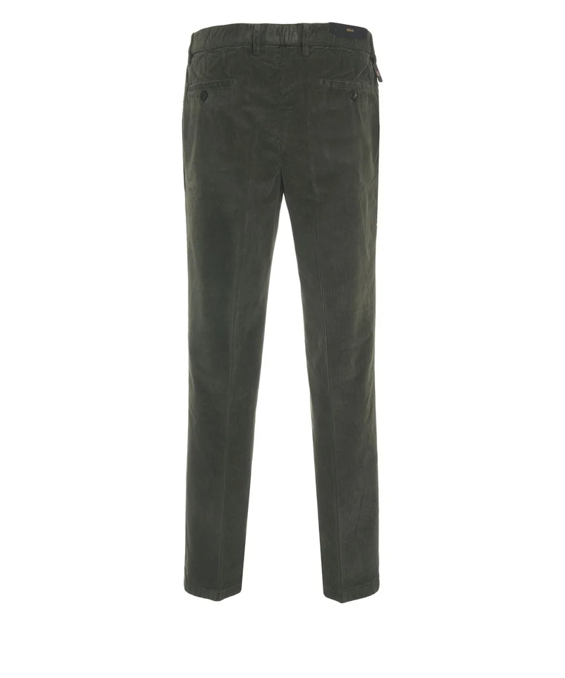 Pantaloni in velluto a coste 'BG61'