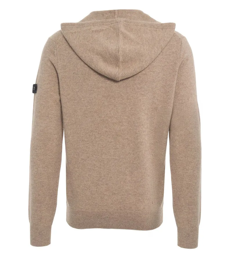 Hoodie 'Akubi'