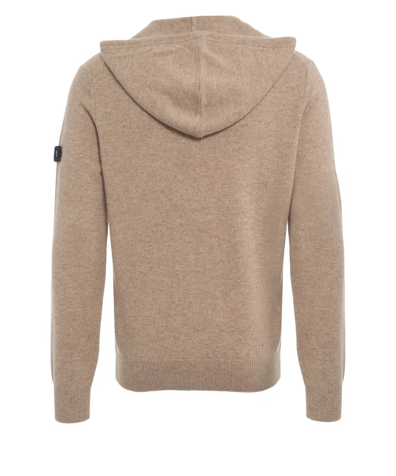 Hoodie 'Akubi'