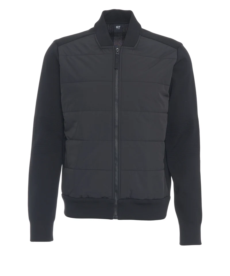 Giacca bomber 'Fabo'