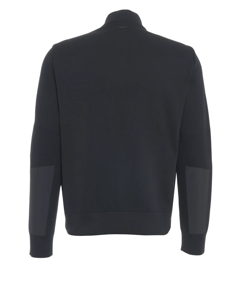 Giacca bomber 'Fabo'
