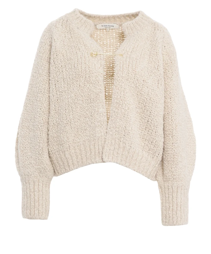 Cardigan 'Connie'