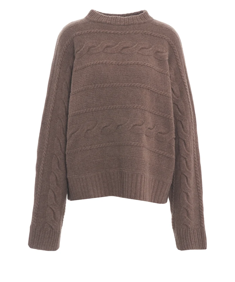 Maglione in lana 'Mave'