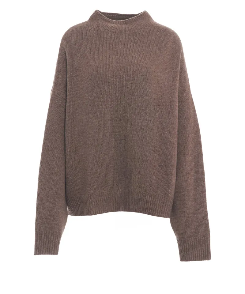 Maglione in lana 'Dagmar'