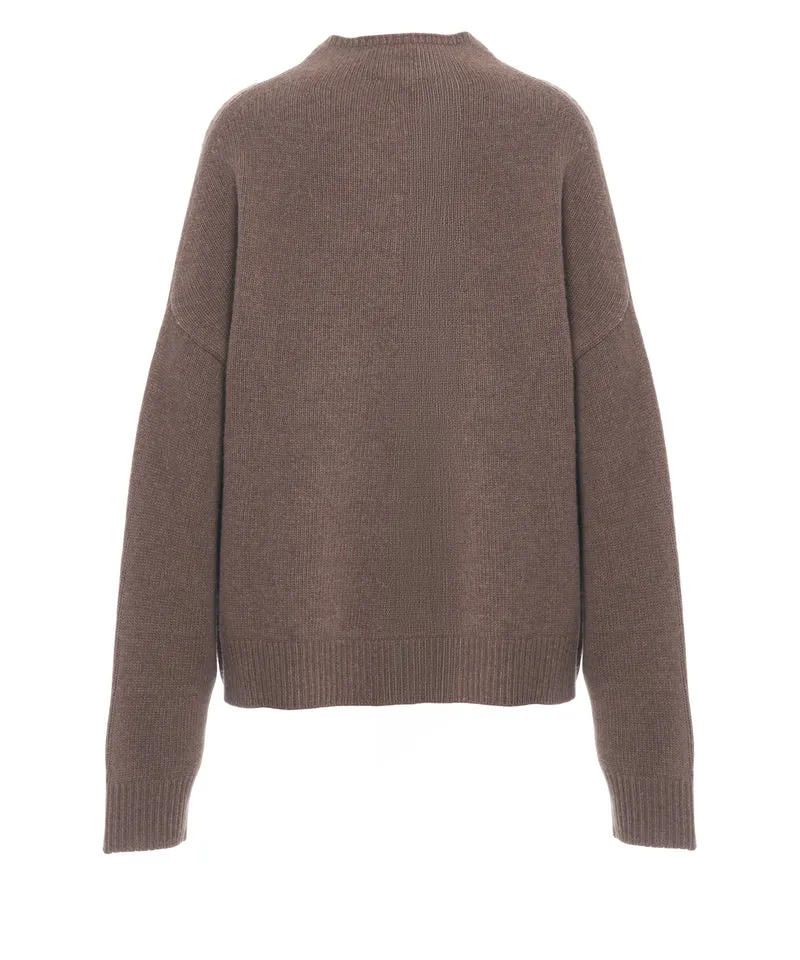Maglione in lana 'Dagmar'