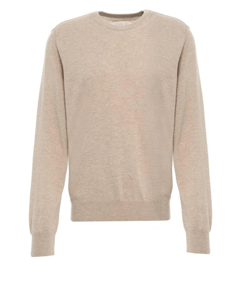 Maglione in lana