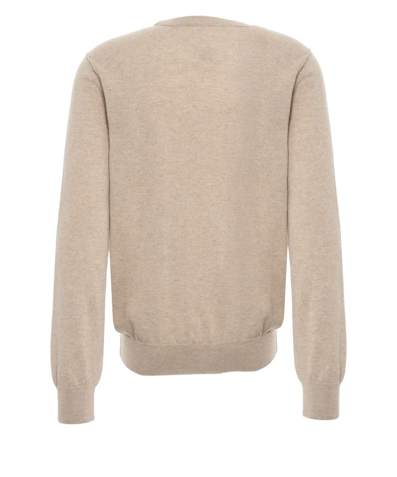 Maglione in lana