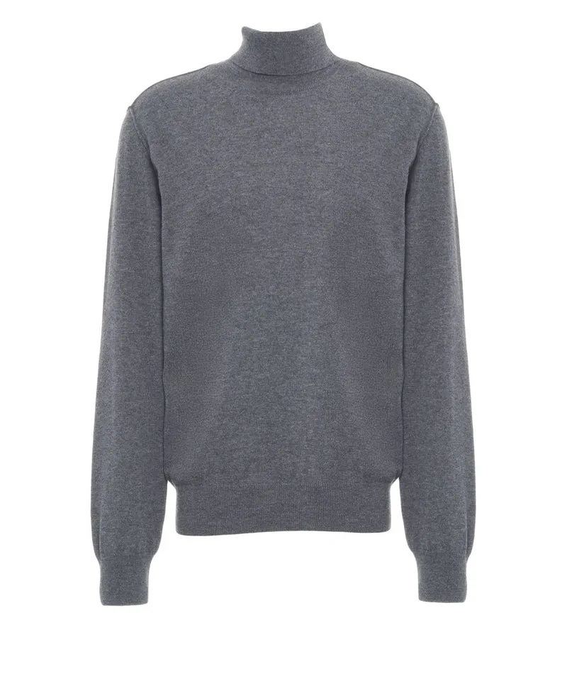 Maglione in lana