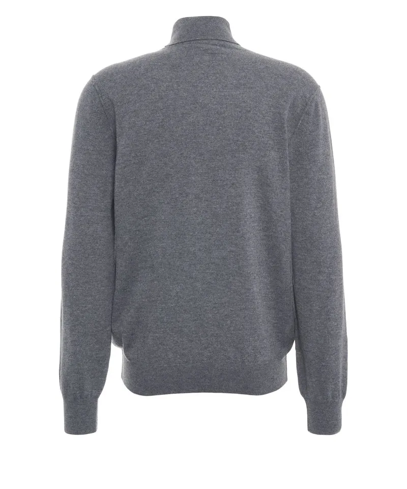 Maglione in lana