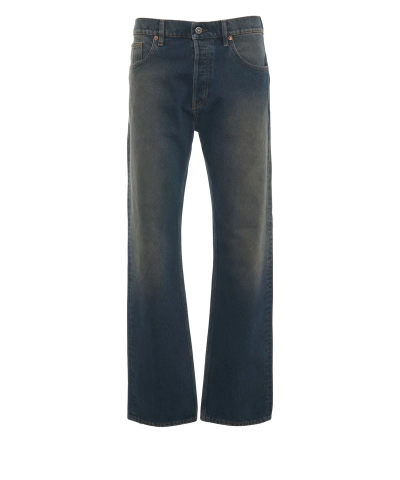 Jeans 'Straight Patrick'