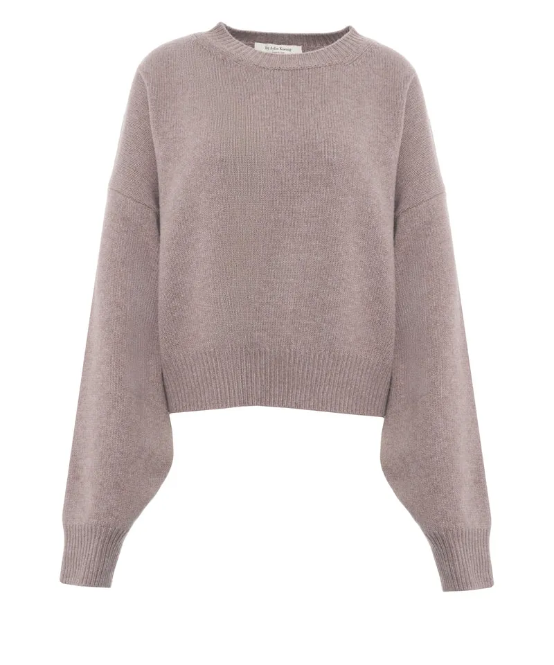 Maglione in lana 'Noon'