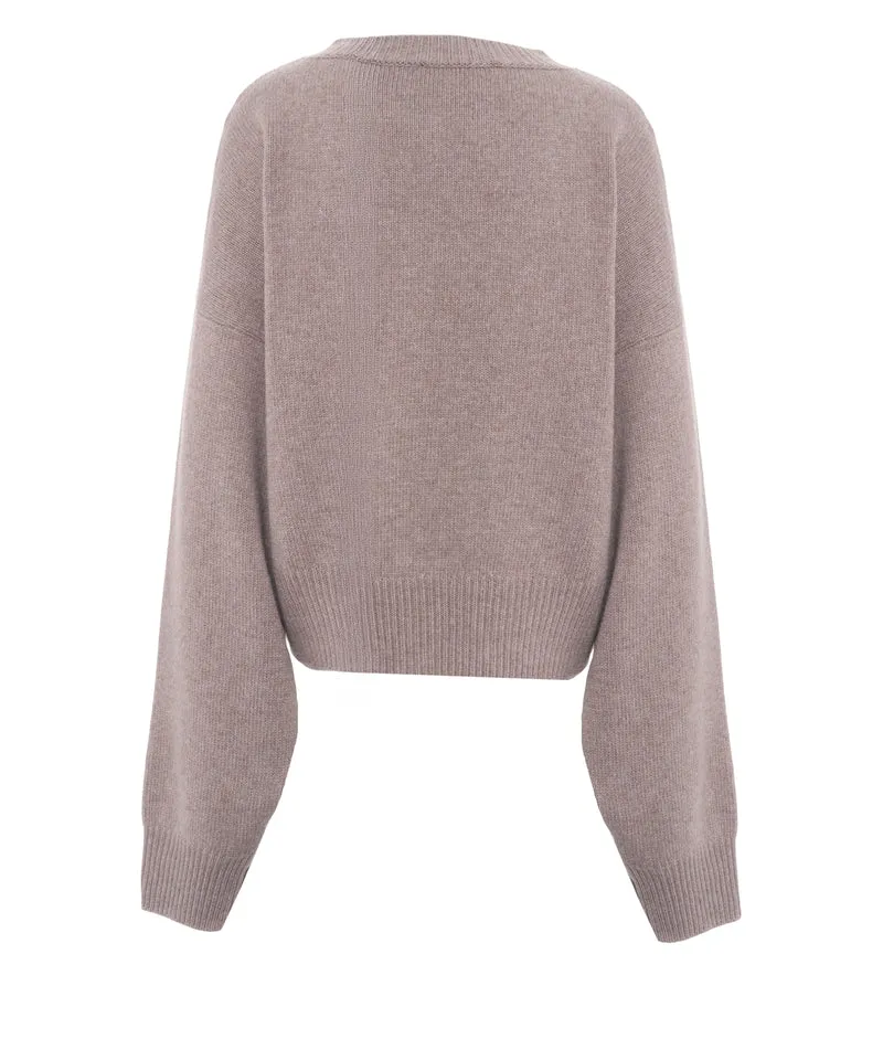 Maglione in lana 'Noon'