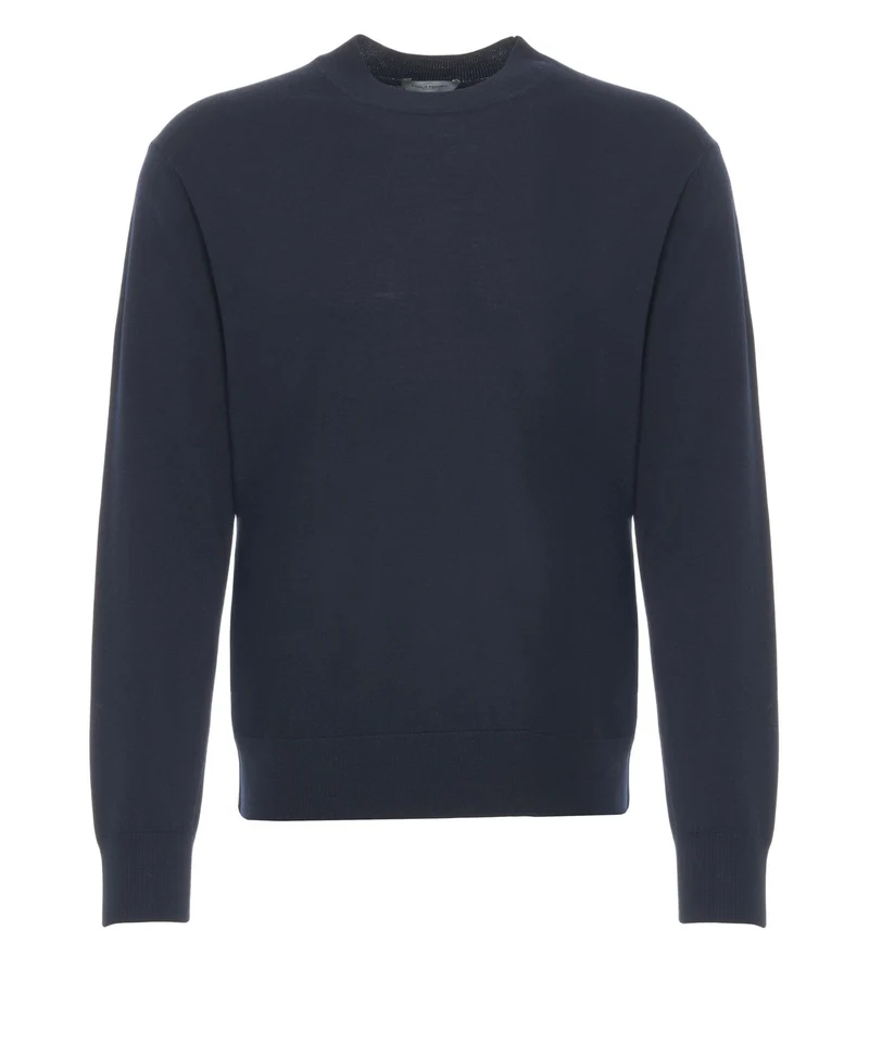 Maglione in lana