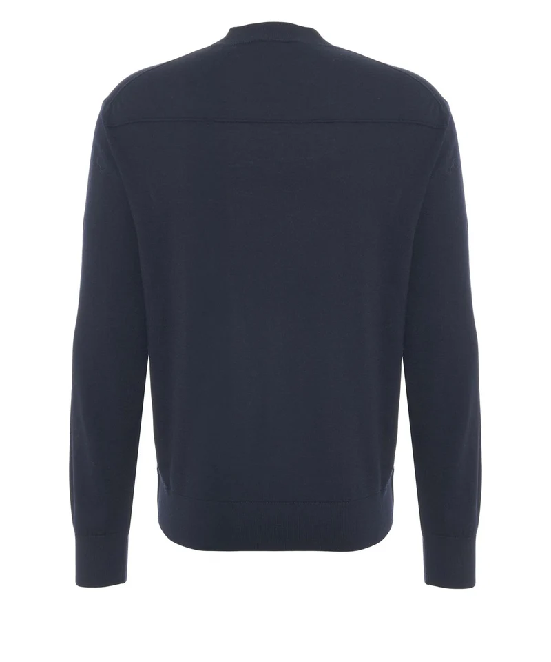 Maglione in lana