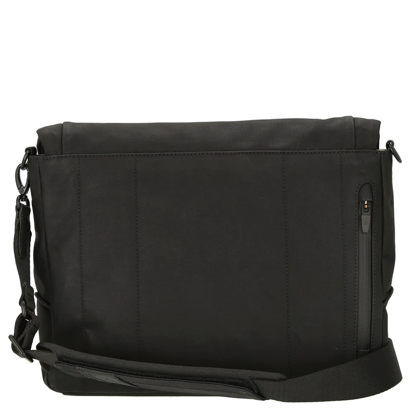 aunts & uncles Japan Matsumoto - Bolso bandolera 36 cm (black)
