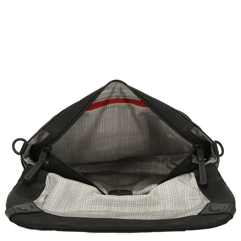 aunts & uncles Japan Matsumoto - Bolso bandolera 36 cm (black)