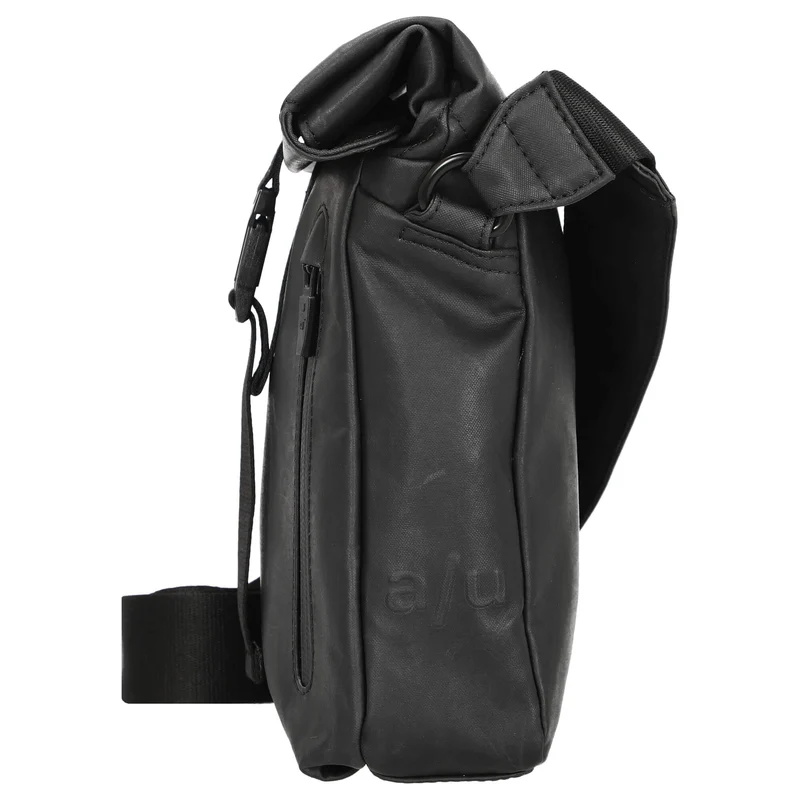 aunts & uncles Japan RE Yodo RE - Bolso bandolera 19 cm (black)