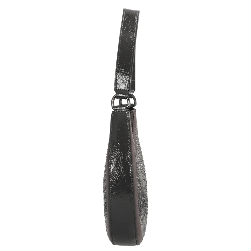 Joop Women Gioiello Rixa - Bolso de hombro 25 cm (gun)