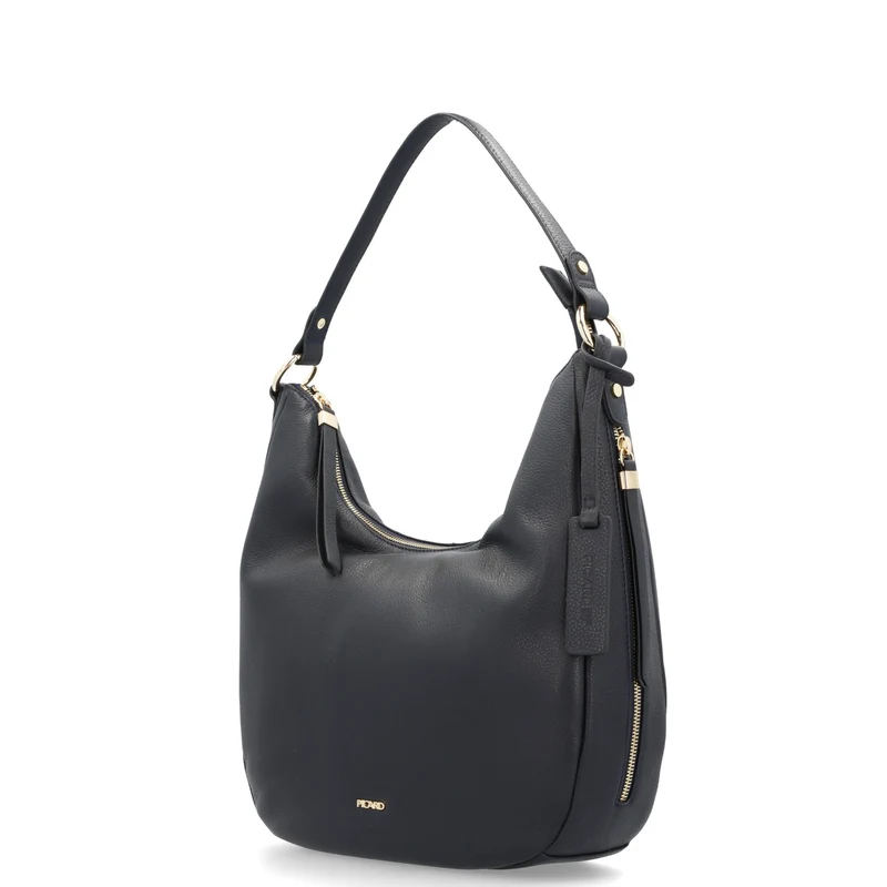 Picard Java - Bolso bandolera 32 cm (ozean)