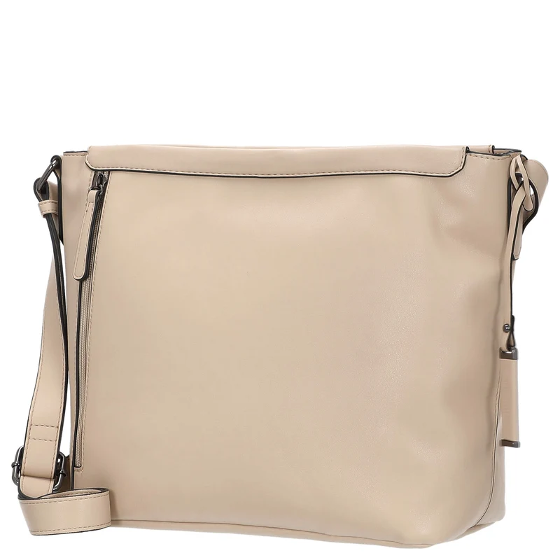Picard Yours - Bolso de hombro 35.5 cm (chai)