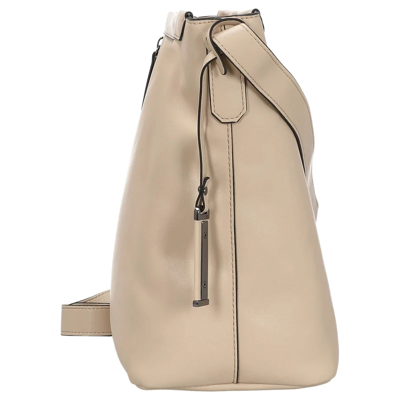 Picard Yours - Bolso de hombro 35.5 cm (chai)