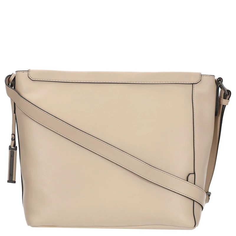 Picard Yours - Bolso de hombro 35.5 cm (chai)