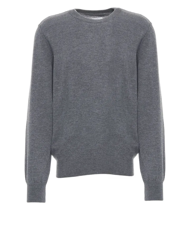Maglione in lana