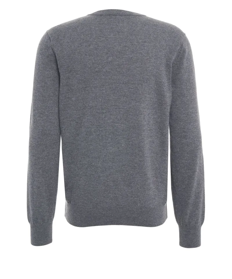 Maglione in lana