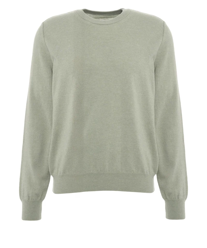 Maglione in lana