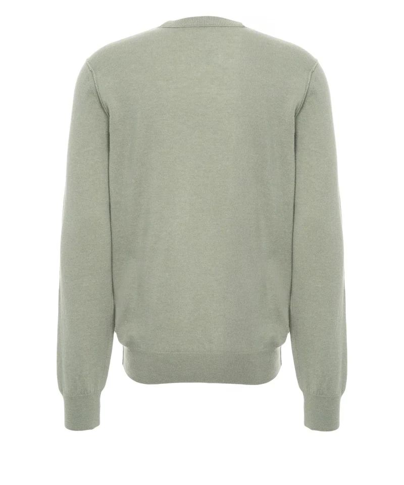 Maglione in lana