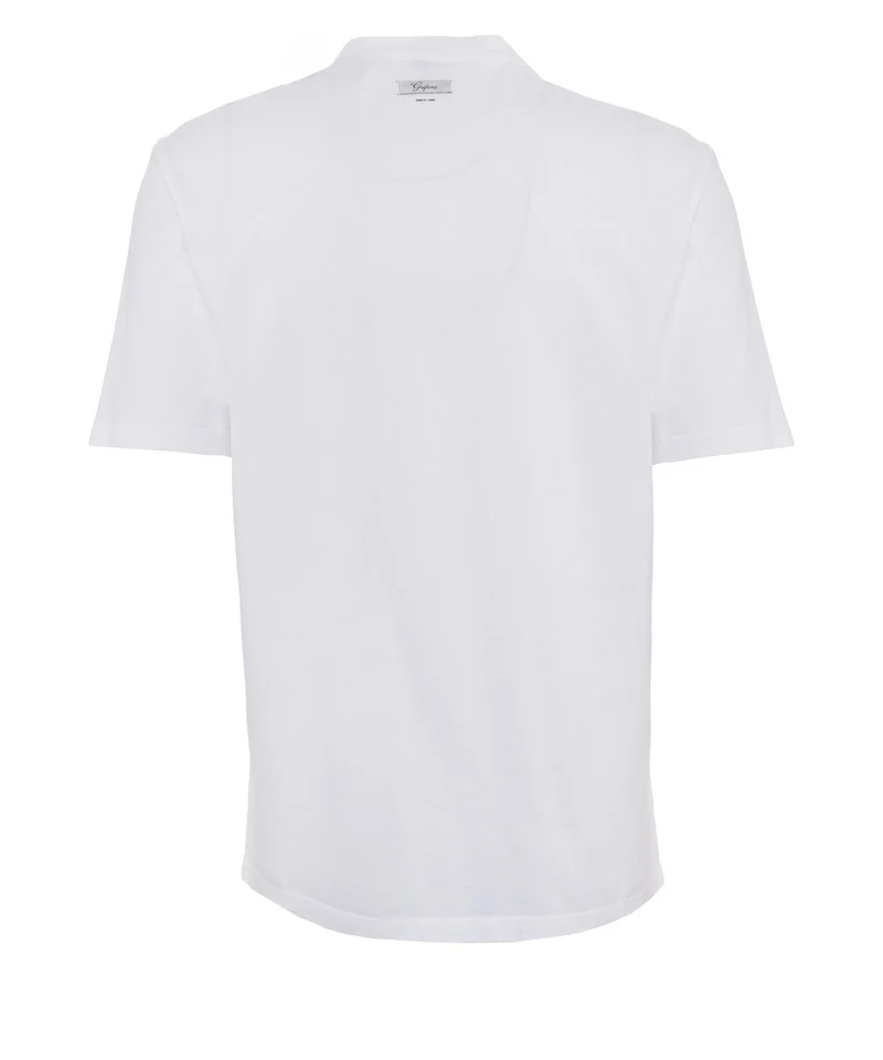 T-shirt in cotone