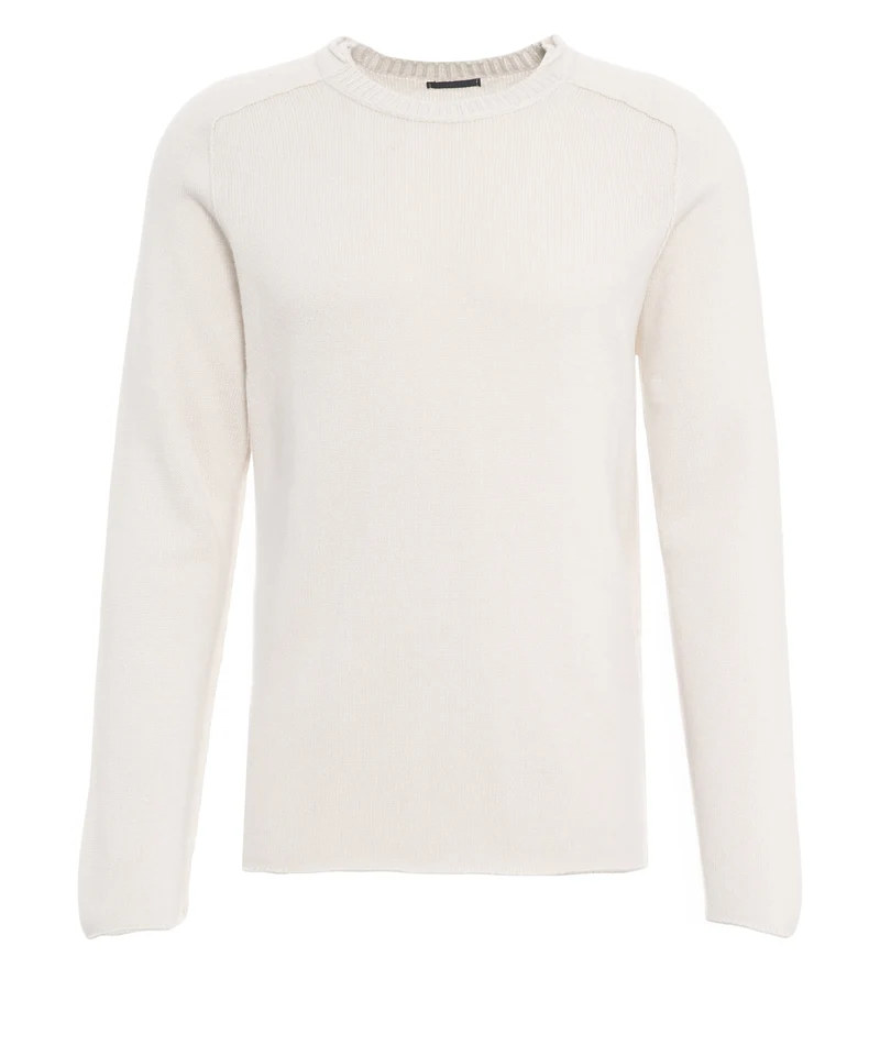 Maglione in cashmere