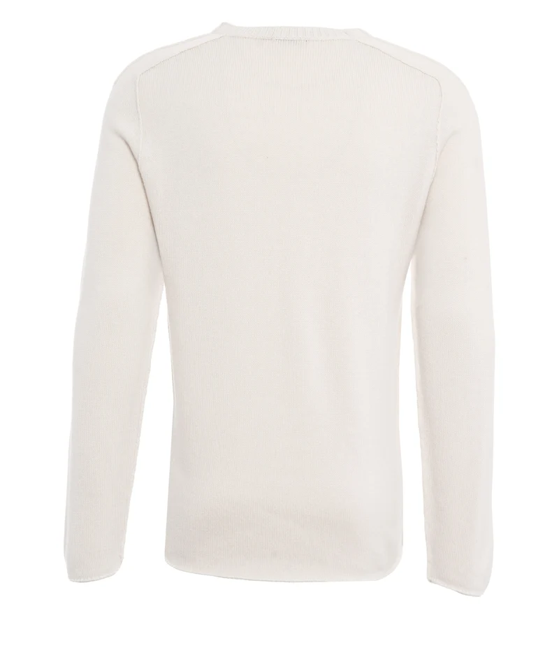 Maglione in cashmere