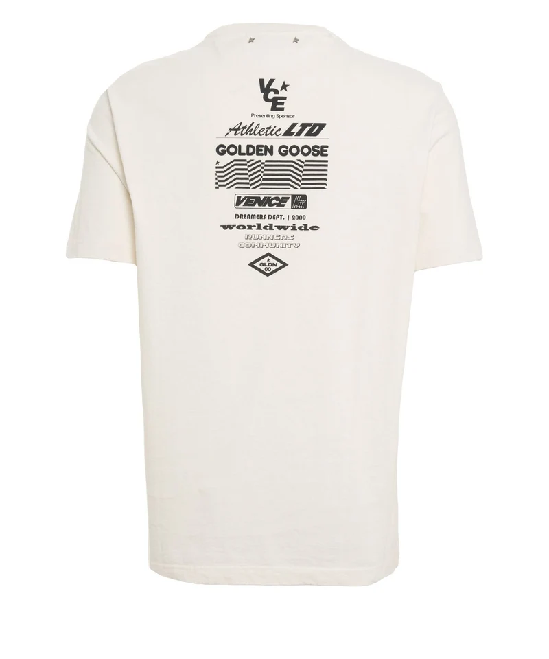 T-shirt 'Journey'
