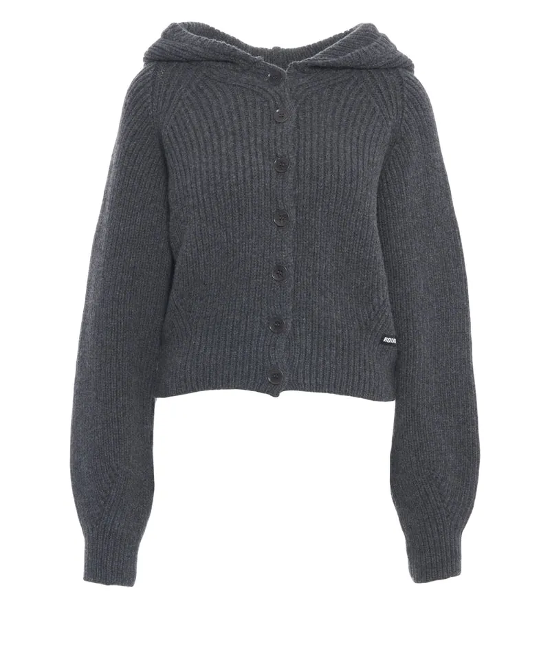 Cardigan 'Kami'