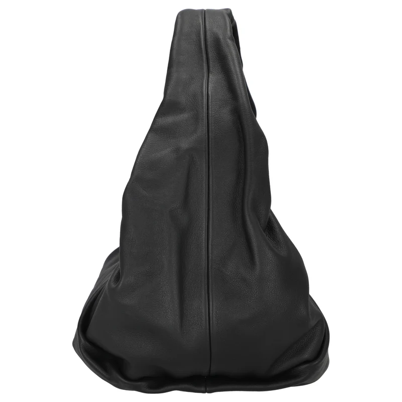 Les Visionnaires Greta Essential Soft Grainy - Bolso de mano 42 cm (black)