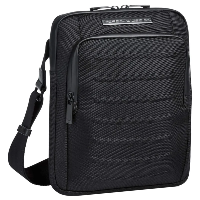Porsche Design Roadster Pro - Bolso de hombro S 28 cm (black)