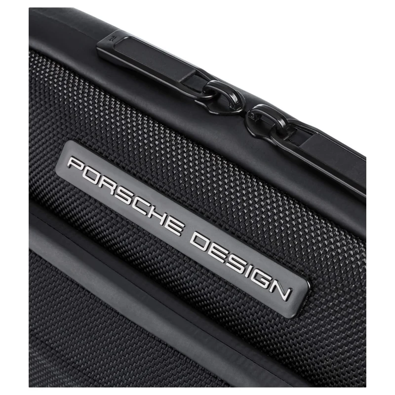Porsche Design Roadster Pro - Bolso de hombro S 28 cm (black)