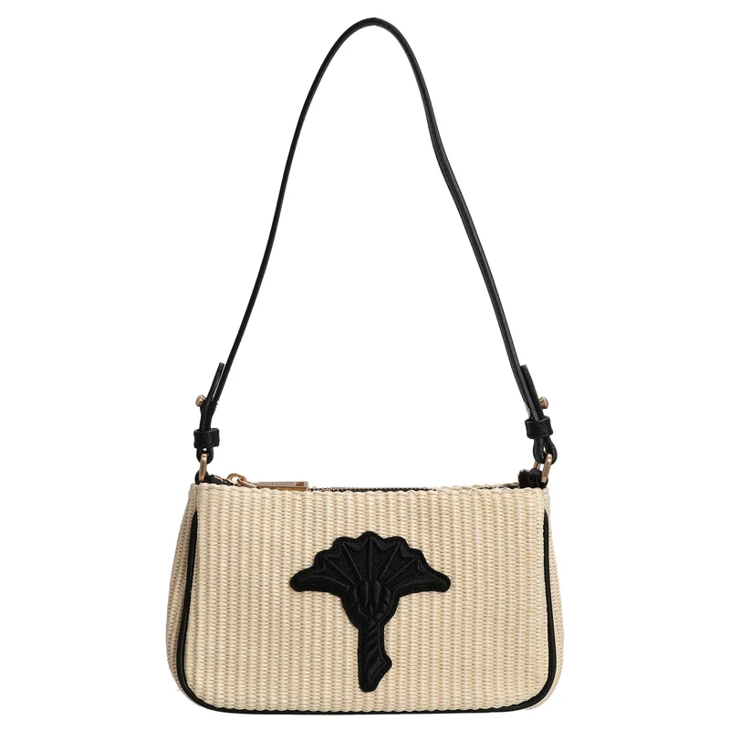 Joop Cestino Chiaro Eunike - Bolso de hombro 22 cm (schwarz)