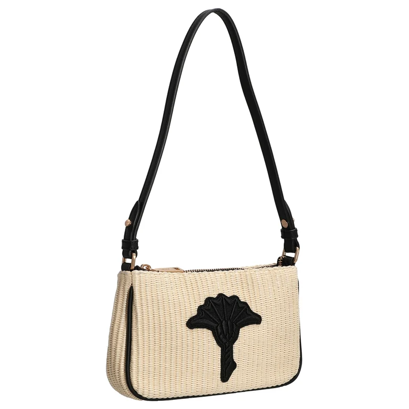 Joop Cestino Chiaro Eunike - Bolso de hombro 22 cm (schwarz)