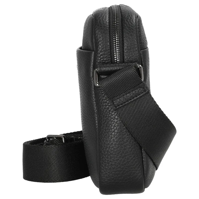 Joop Cardona Rafael - Bolso bandolera 19 cm (black)