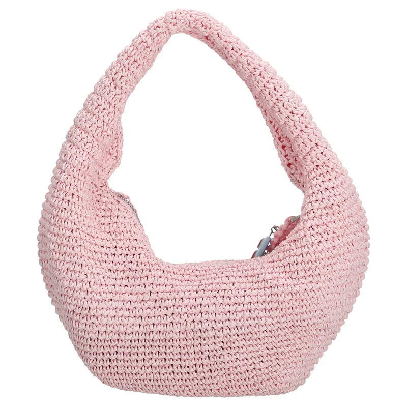 HUGO Zeya - Bolso de mano 27 cm (light pink)