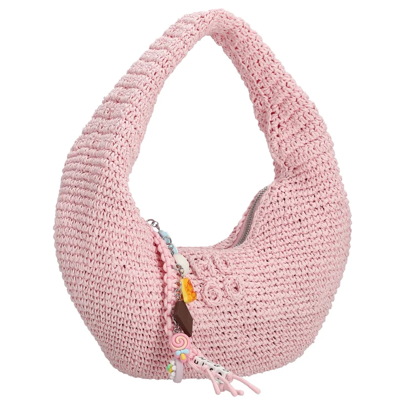 HUGO Zeya - Bolso de mano 27 cm (light pink)