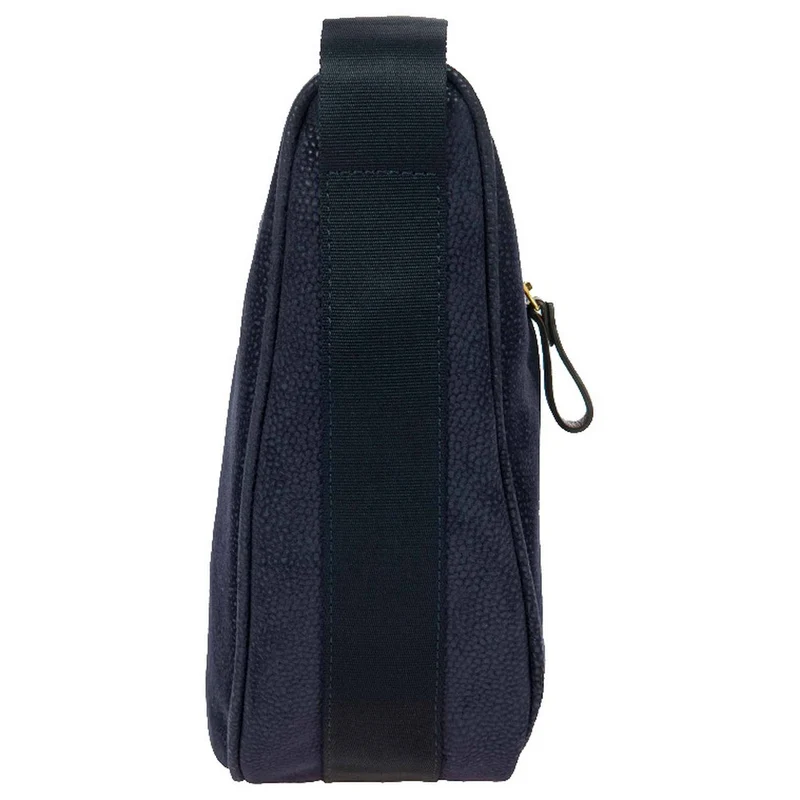 Brics Life Luna - Bolso bandolera 35 cm (blue)