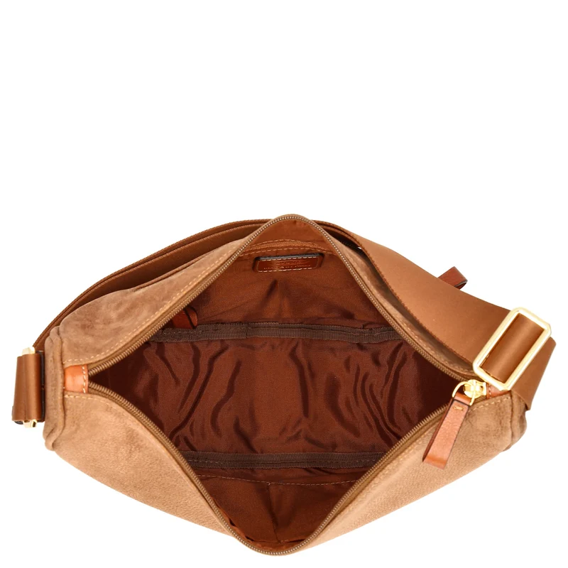 Brics Life Luna - Bolso bandolera 35 cm (blue)