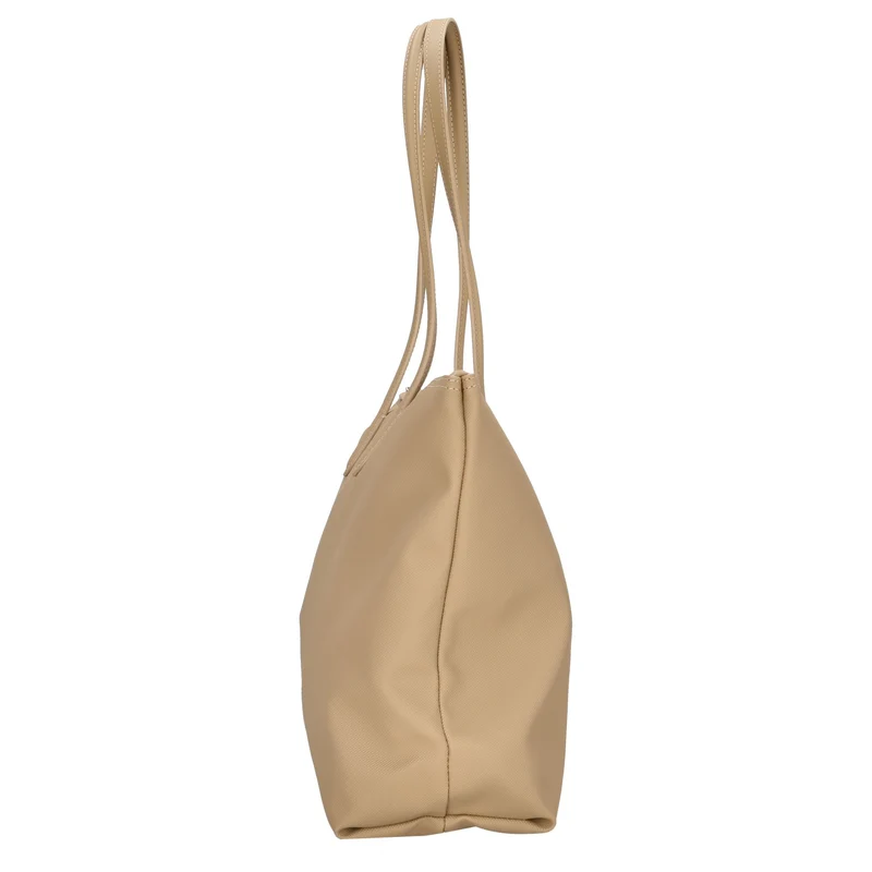 Lacoste L. 12.12 Concept - Bolso shopper L 34 cm (viennois)
