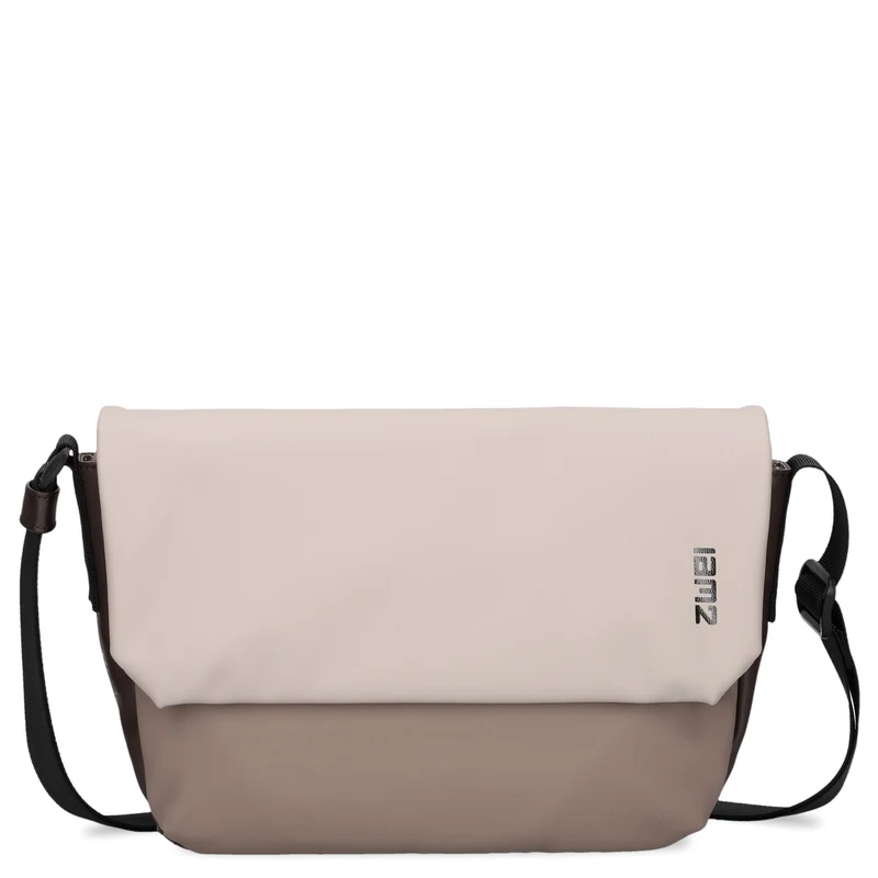 zwei Cargo CA60 - Bolso bandolera 32 cm (sand-brown)