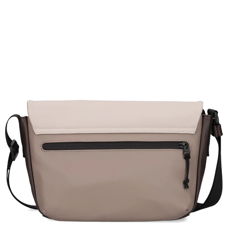 zwei Cargo CA60 - Bolso bandolera 32 cm (sand-brown)