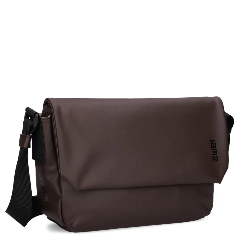 zwei Cargo CA60 - Bolso bandolera 32 cm (brown)